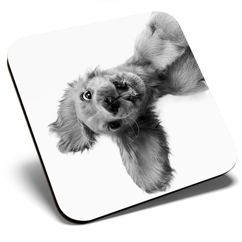 Square single coaster - single,