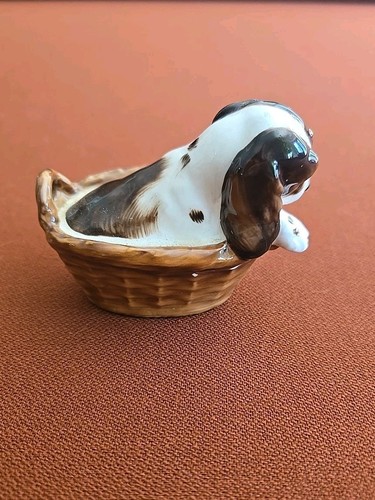 Royal doulton cocker spaniel - cocker,