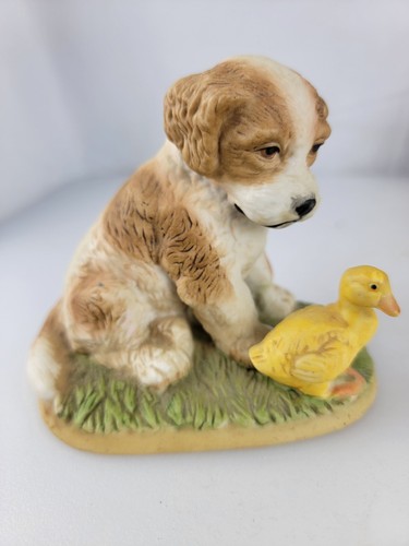Tall homco porcelain - 3.2",
